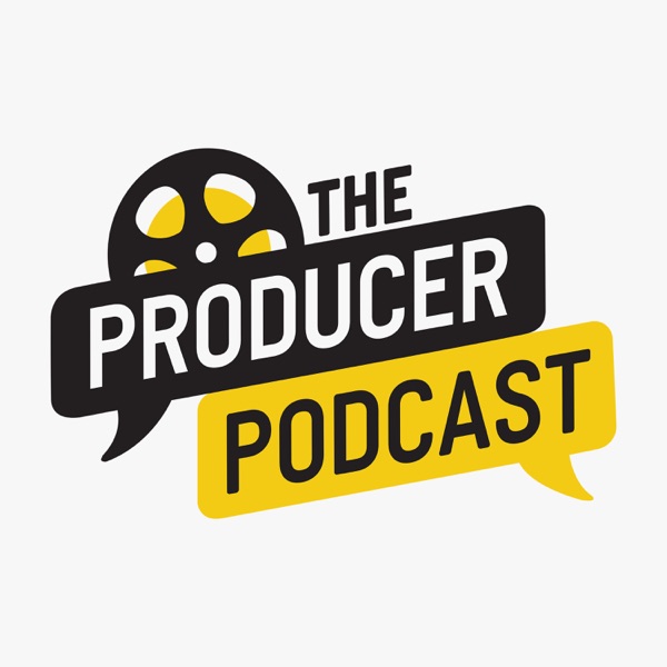 The Producer Podcast Artwork
