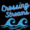 Crossing Streams artwork