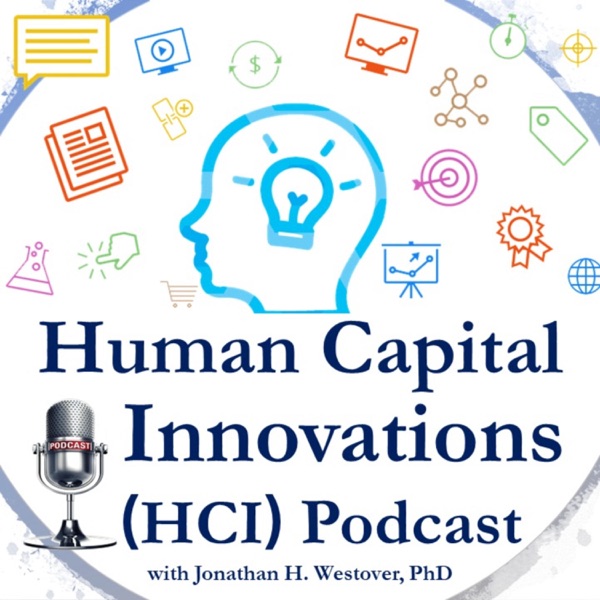 Human Capital Innovations (HCI) Podcast Artwork