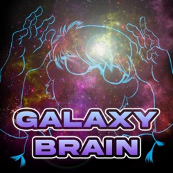 Galaxy Brain 003 - Trabalhando no Pantanal