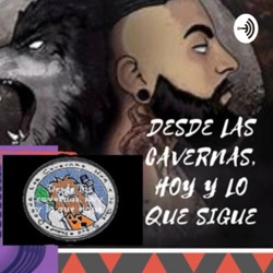 Tem 3 Cap 9. John Dee y el espejo de obsidiana.