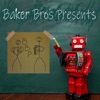Baker Bros Presents artwork