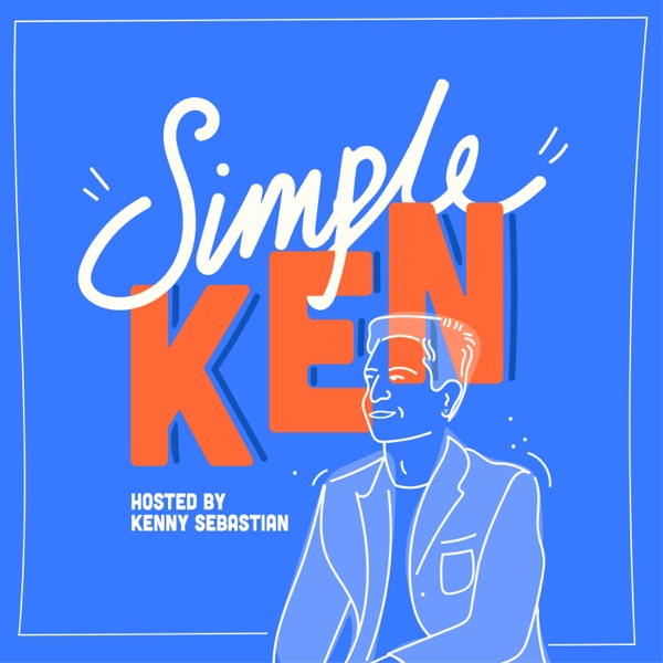 Simple Ken - Hosted by Kenny Sebastian image