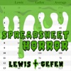 Spreadsheet Horror artwork