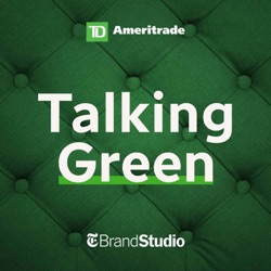 Trailer: Welcome to Talking Green