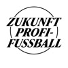 Zukunft Profifußball artwork