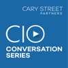 Cary Street Partners CSP Conversation Series artwork
