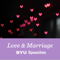 Love & Marriage