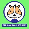 Kids Animal Stories artwork