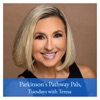 Parkinson's Pathway Pals Tuesdays with Teresa artwork