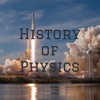 History of Physics artwork