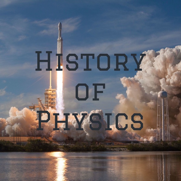 History of Physics Artwork