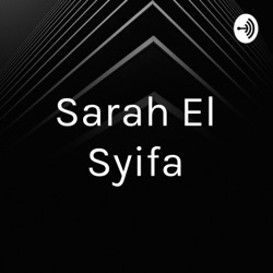 Sarah El Syifa