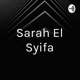 Sarah El Syifa