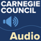 Carnegie Council Audio Podcast