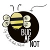 Bug Me Not - Big Talks for Kids artwork