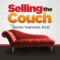 264: Building A Second Brain, Melvin Varghese, Ph.D.
