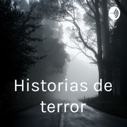 Historias de terror