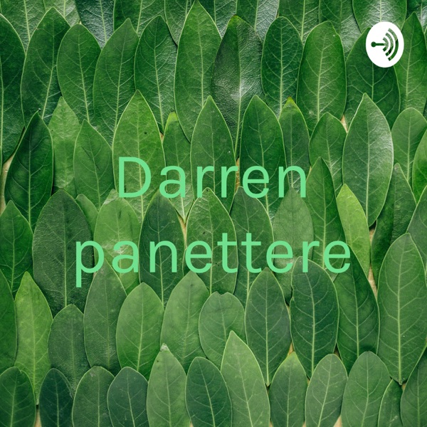 Darren panettere Artwork