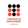Thriving in Singleness artwork
