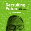 Recruiting Future with Matt Alder artwork