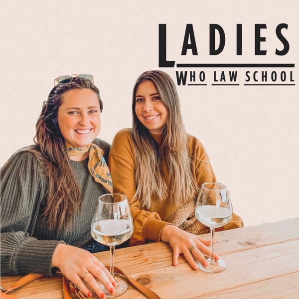 Ladies Who Law School Artwork