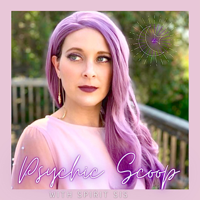 26. Divine Creativity with Lauren LoGrasso