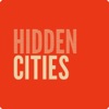 Hidden Cities artwork