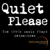 Quiet Please (2020) artwork