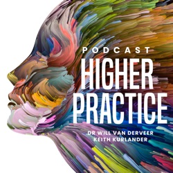 The Business of Psychedelic Therapy - Keith Kurlander & Will Van Derveer