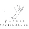 Kairos Performance Podcast artwork