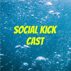 Social Kick Cast