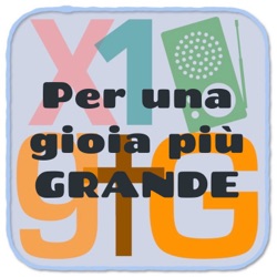 05 - Per una gioia più GRANDE - Con ROMILDA