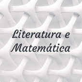 Literatura e Matemática - Cíntia da Silva