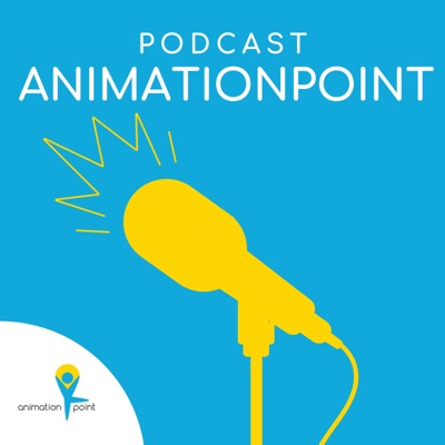 AnimationPoint podcast AnimationPoint podcast