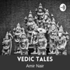 Vedic Tales - Amir Nair