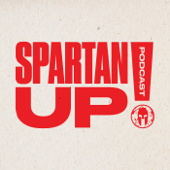 Spartan Up! - A Spartan Race for the Mind! - Joe De Sena