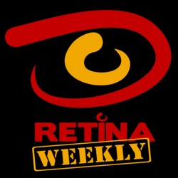 Retina: Weekly #214 - Rebel Moon