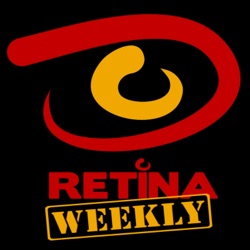 Retina: Weekly #250 - Am I Racist?