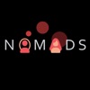 NOMADS: The HCI Podcast! artwork