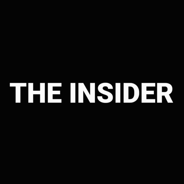 Go Inside — подкаст издания The Insider