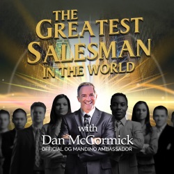 The Greatest Salesman In The World