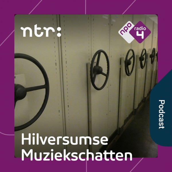 Hilversumse Muziekschatten