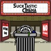 Sucktastic Cinema artwork