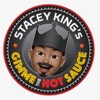 Stacey King’s Gimme the Hot Sauce Podcast artwork