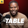 The Table with Anthony ONeal artwork