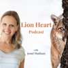 Lion Heart Podcast artwork