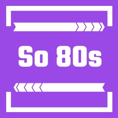 So 80's So 80's