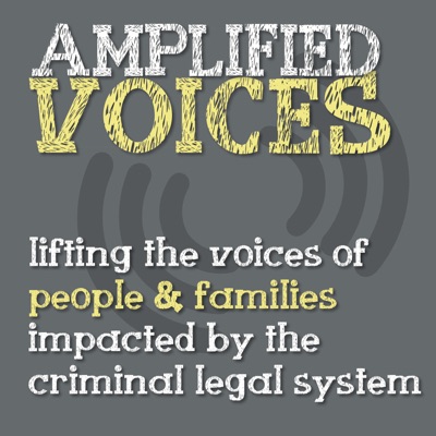 Amplified Voices Amplified Voices