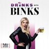 Drinks with Binks artwork